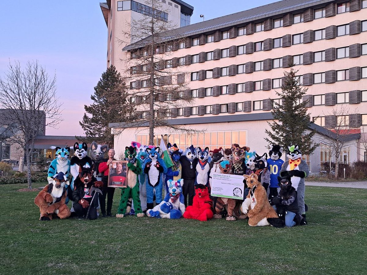 <a href="/sachsenfurs/">Sachsen Furs e.V.</a> 💚🤍