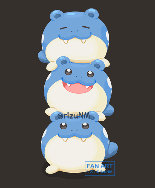 リズ (@rizunm) on Twitter photo 