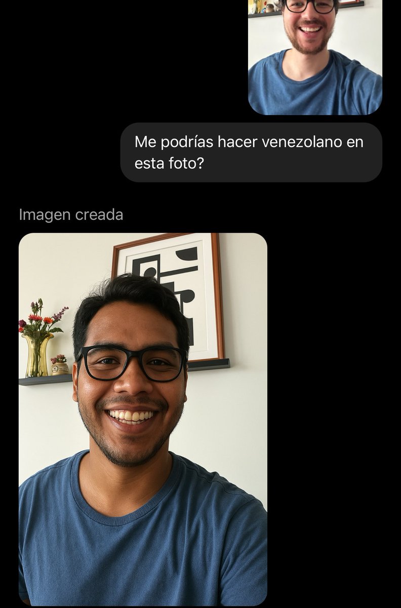 Víctor Medina tweet media