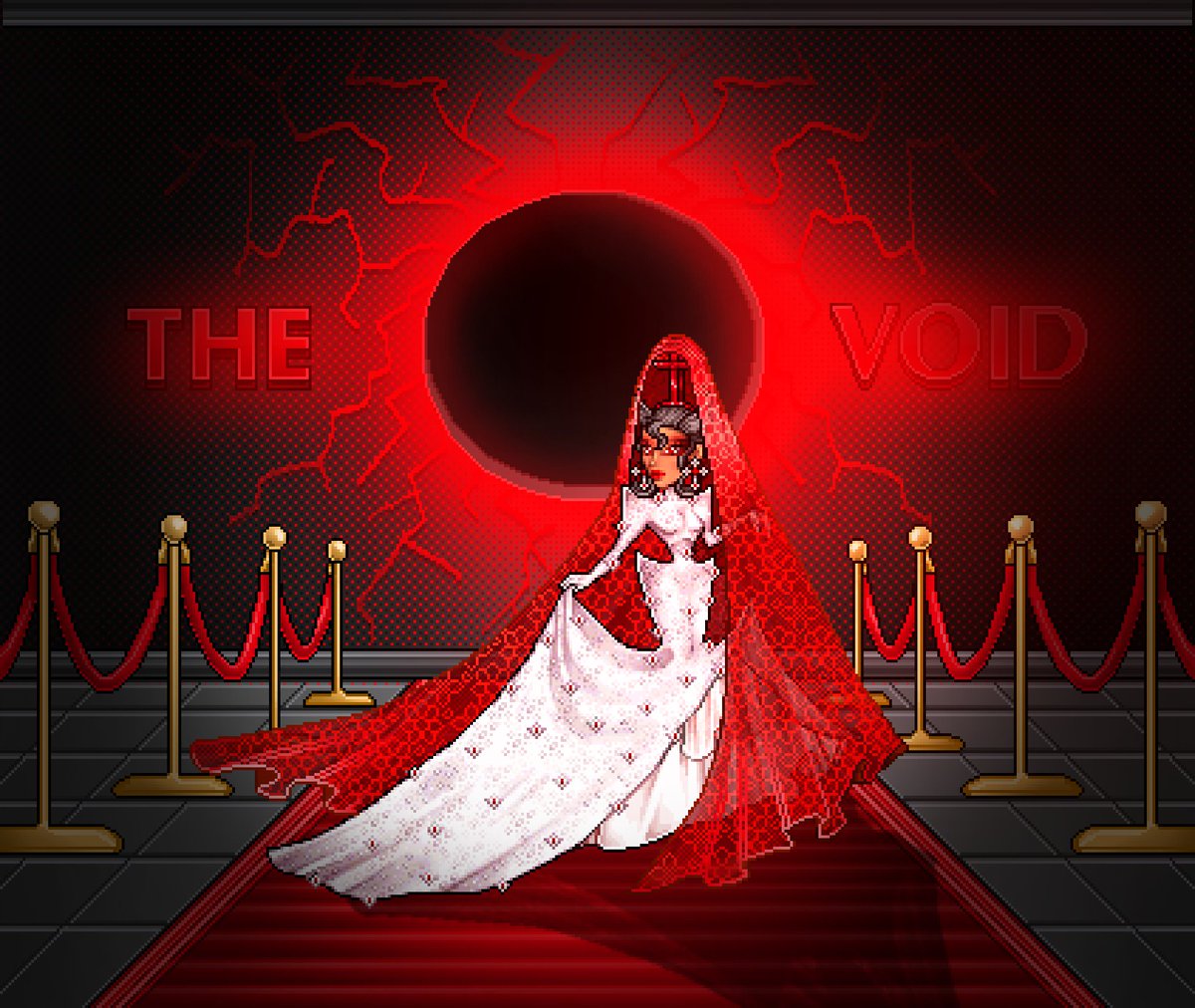 𝖄𝖔𝖚'𝖗𝖊 𝖘𝖔 𝖌𝖔𝖔𝖉 𝖋𝖔𝖗 𝖒𝖊 𝖇𝖆𝖇𝖞, 𝖇𝖆𝖇𝖞... ❤️‍🩹✨🔪

📷: <a href="/desgraciasafada/">Des Oyanedel</a>

#TheVoid