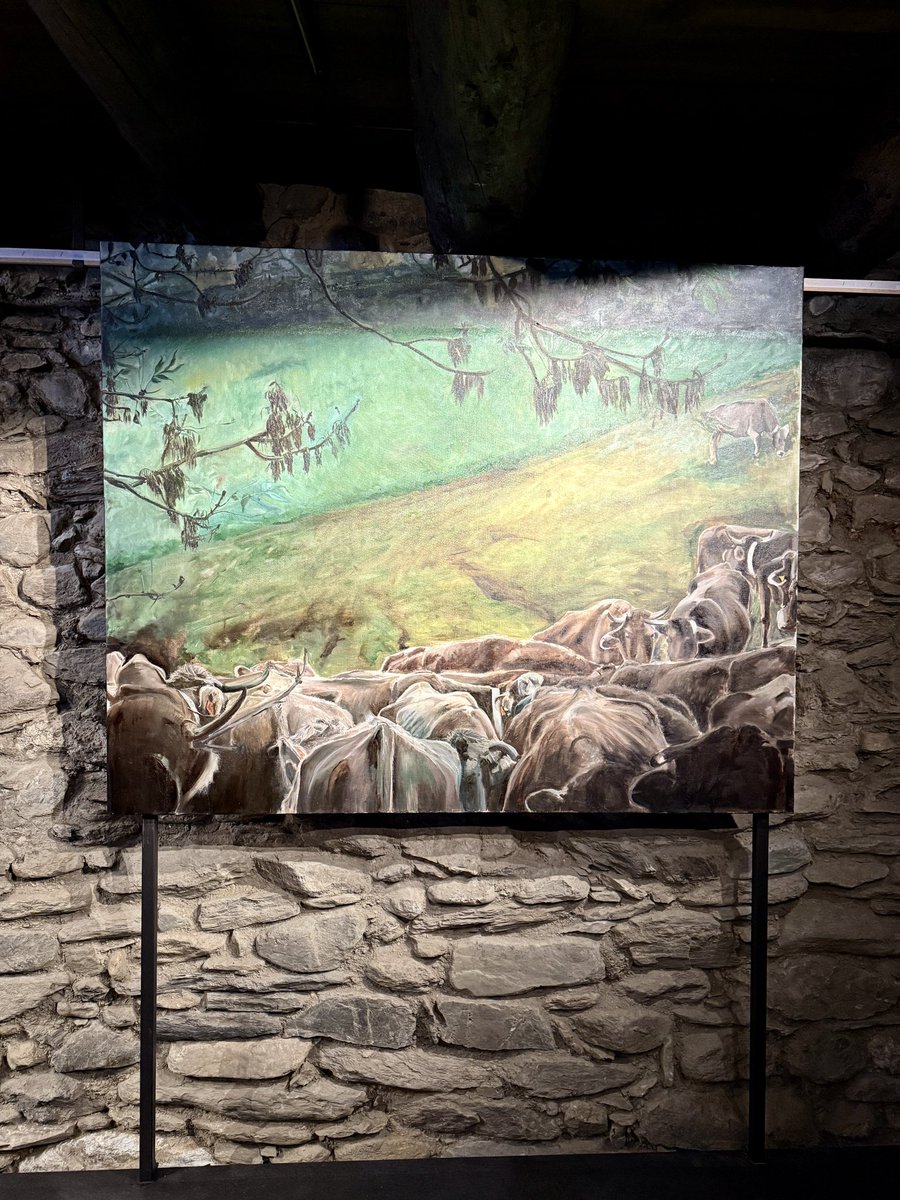 AndorraCrea's tweet photo. 🌟 Tanquem la 2a edició de l’Andorra Crea amb:

🌲 “Pensar el paisatge agrícola andorrà”

🎶 “Engrunes seques”

💿 “Munus” https://t.co/78gJuKwS6x