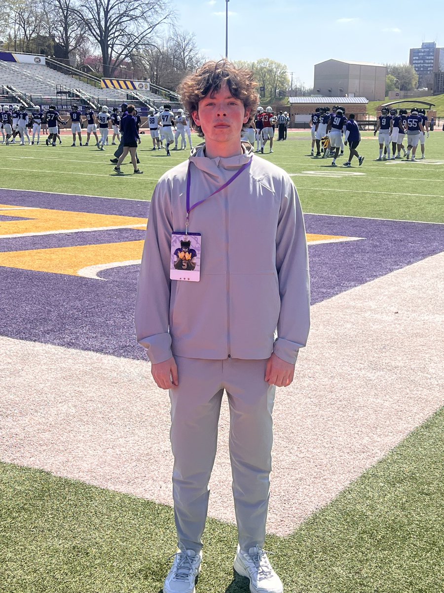OwenAskren's tweet image. Thanks @WIUFootball and @CoachBWilson @CoachJoeDavis @CoachTrevino_ for a great Junior day visit! @MCHS__FBALL @PrepRedzoneIL @Bryan_Ault @DeepDishFB