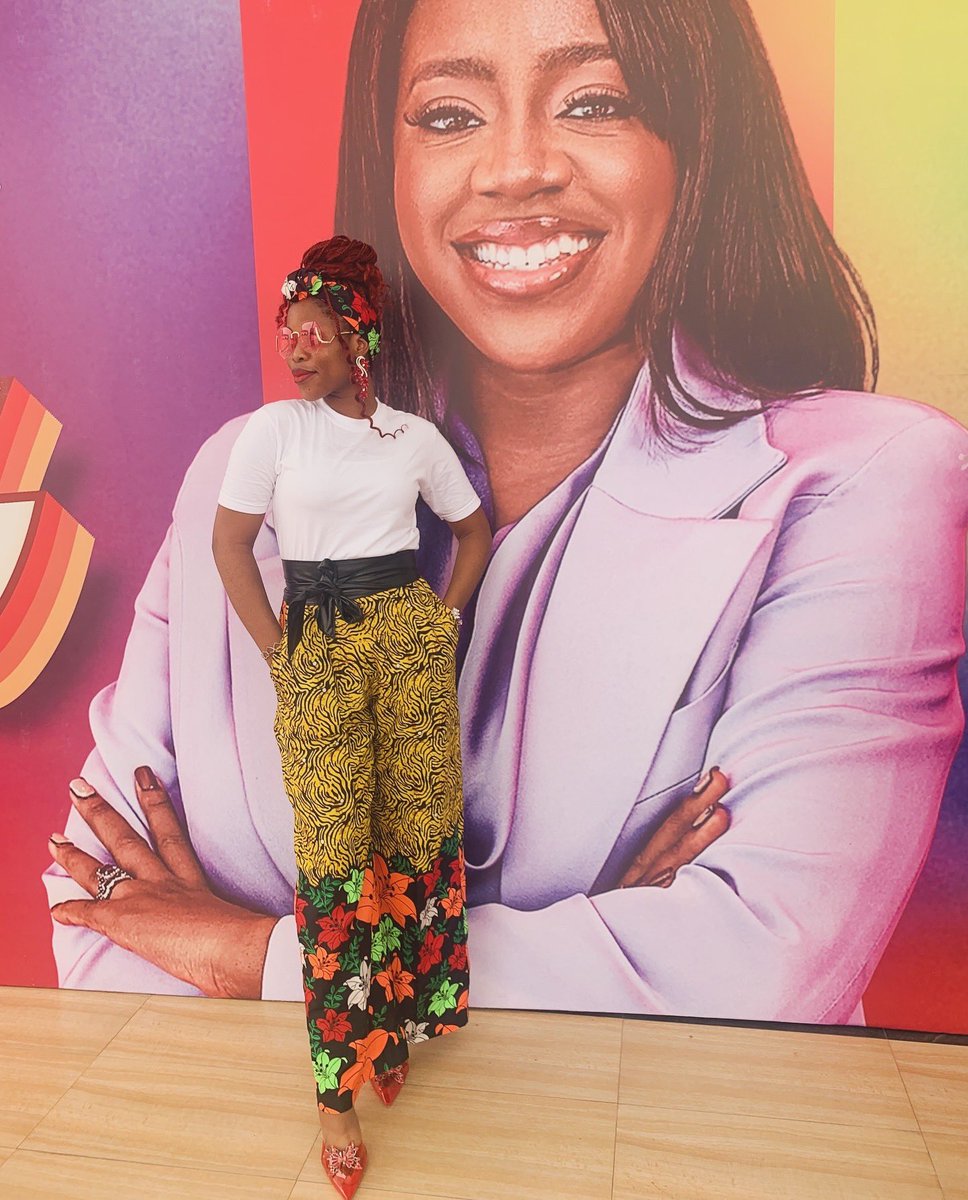 Omolola_Sterlin's tweet photo. At the Creators Nexus today🥰
@MoromoluwaTike @Sonofthepr91024
#creatorsnexus #collaborationnotcompetition https://t.co/qdQi85GdhU