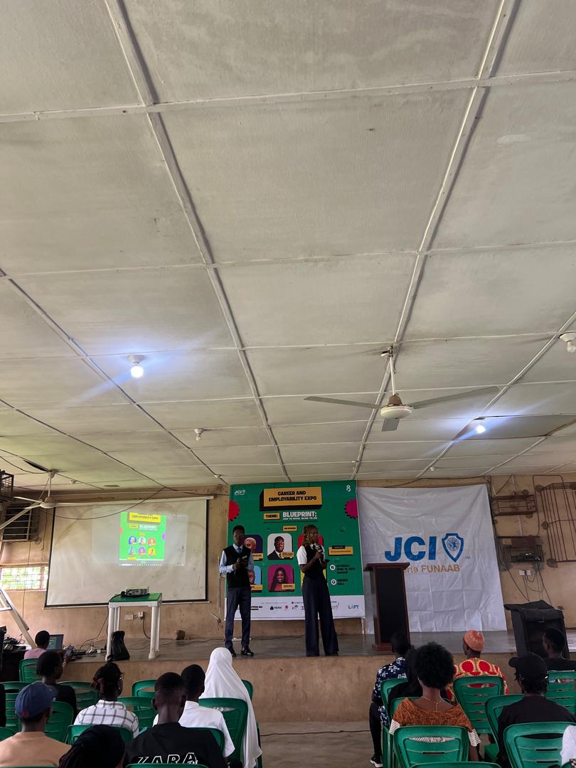 JCINFUNAAB tweet media