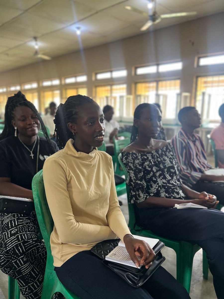 JCINFUNAAB tweet media