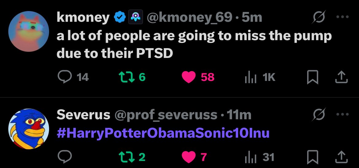 <a href="/kmoney_69/">kmoney</a> There are no coincidences #HarryPotterObamaSonic10Inu 
🔴🔵🟡 Ticker $BITCOIN <a href="/HPOS10Ireturns/">HPOS10I</a> <a href="/sprotogremlins/">Sproto Gremlins</a>