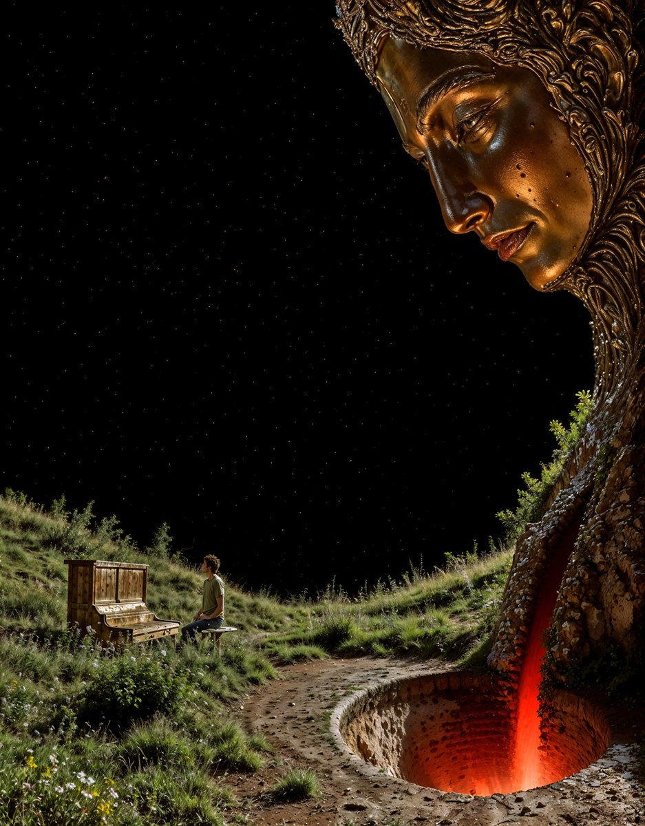 Southern Cross: Echoes