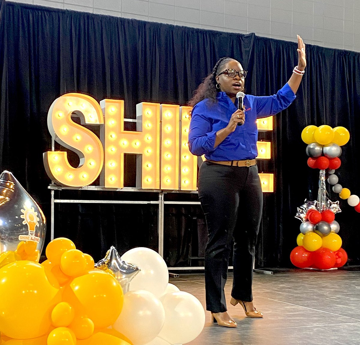 Aldine ISD tweet media