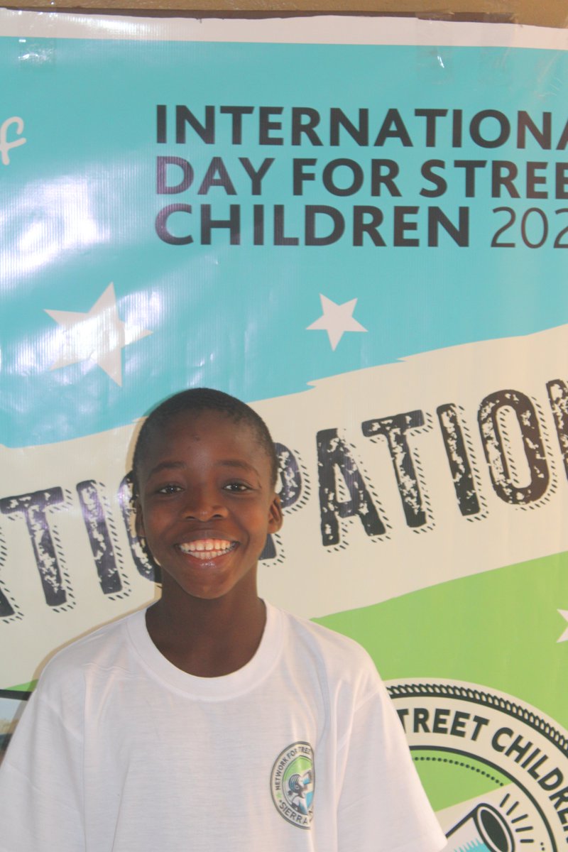 Laughter_Africa's tweet photo. And our final event for the #IDSC2025 was a press conference which took place yesterday where we officially introduced the 28 street champions to the media #PowerOfParticipation #ListenInvolveAct #StreetChildrenDay https://t.co/VU1rjlZW52
