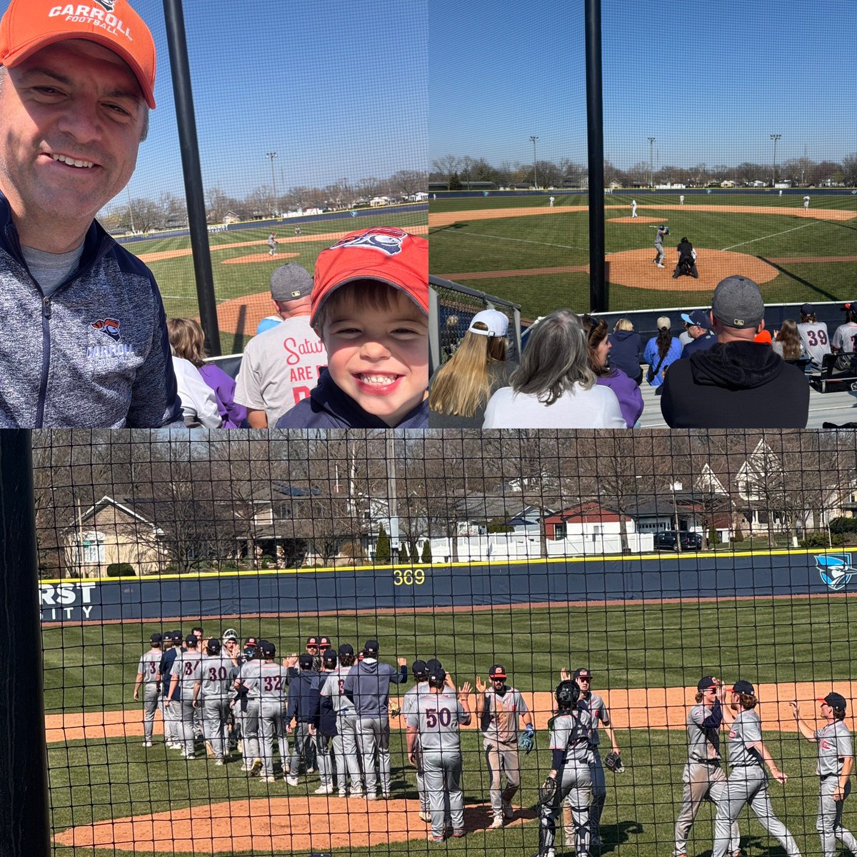 David Gaeger tweet media