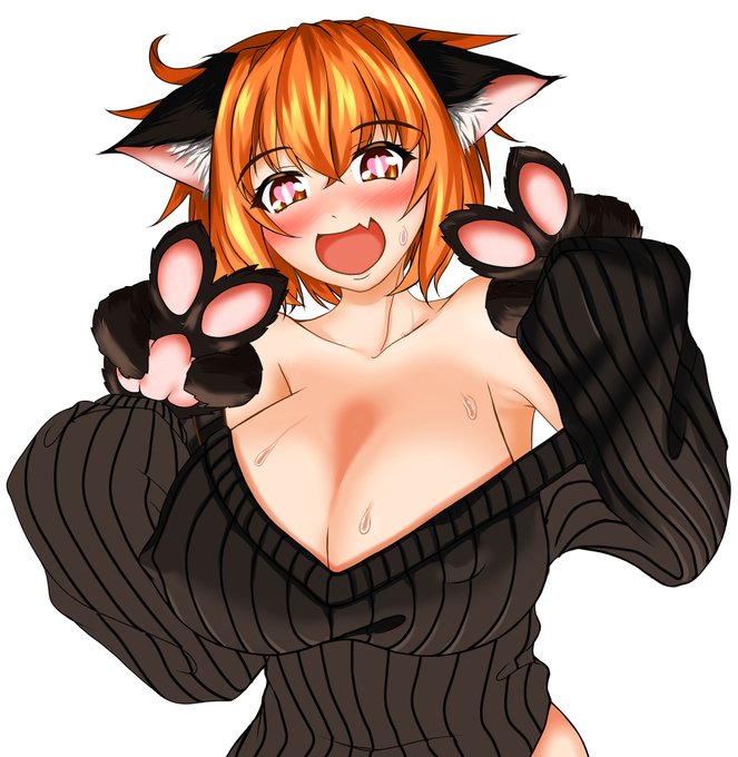 #Vtuber一目惚れ大作戦 
おにぃちゃーんちゅきちゅきぃ～
(って言っとけばチャンネル登録がぶわわぁって増えるってほんとかなぁ) 