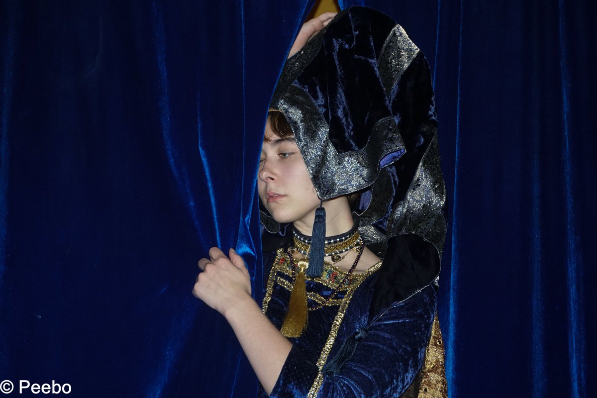 NotPeebo's tweet image. Lost in a Twilight 🌌