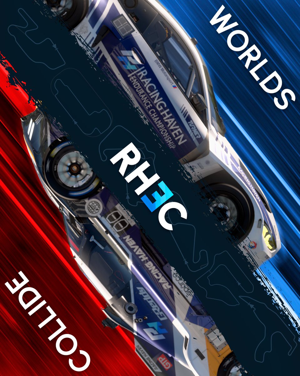 Dexterity Racing #410 🇧🇷 tweet media