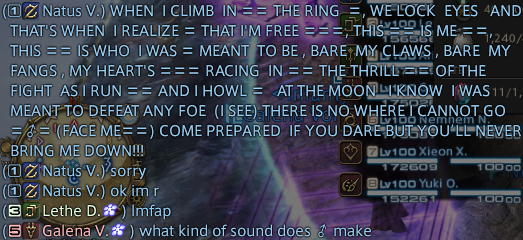 natus_ffxiv's tweet image. 