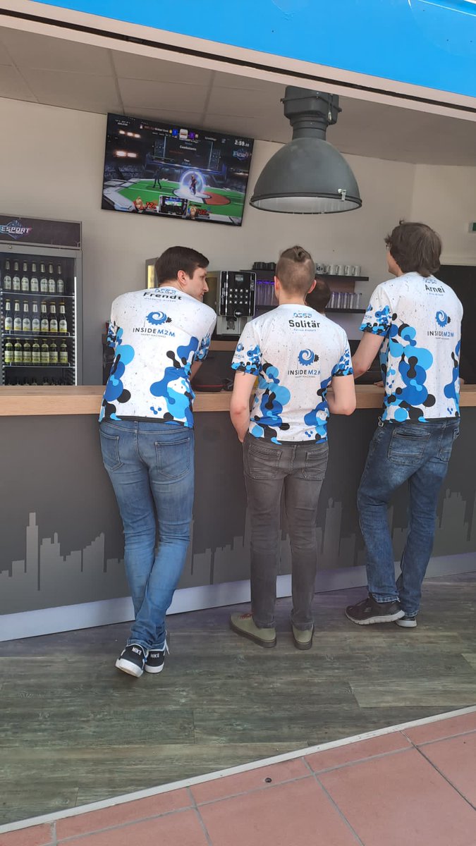 Osnabrück Gaming e.V. tweet media