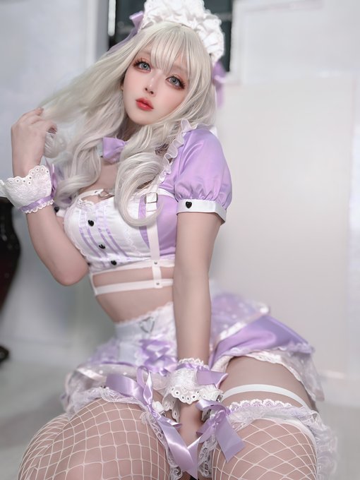コスプレイヤーきっかのTwitter画像5