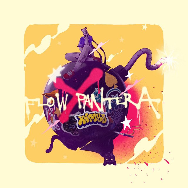 Hay barras que no solo riman, también sanan, limpian y abren portales.
Flow Pantera no es solo rap. Es rito.

Disponible ya en tu plataforma favorita.

#raplatino #femcee #ximbo