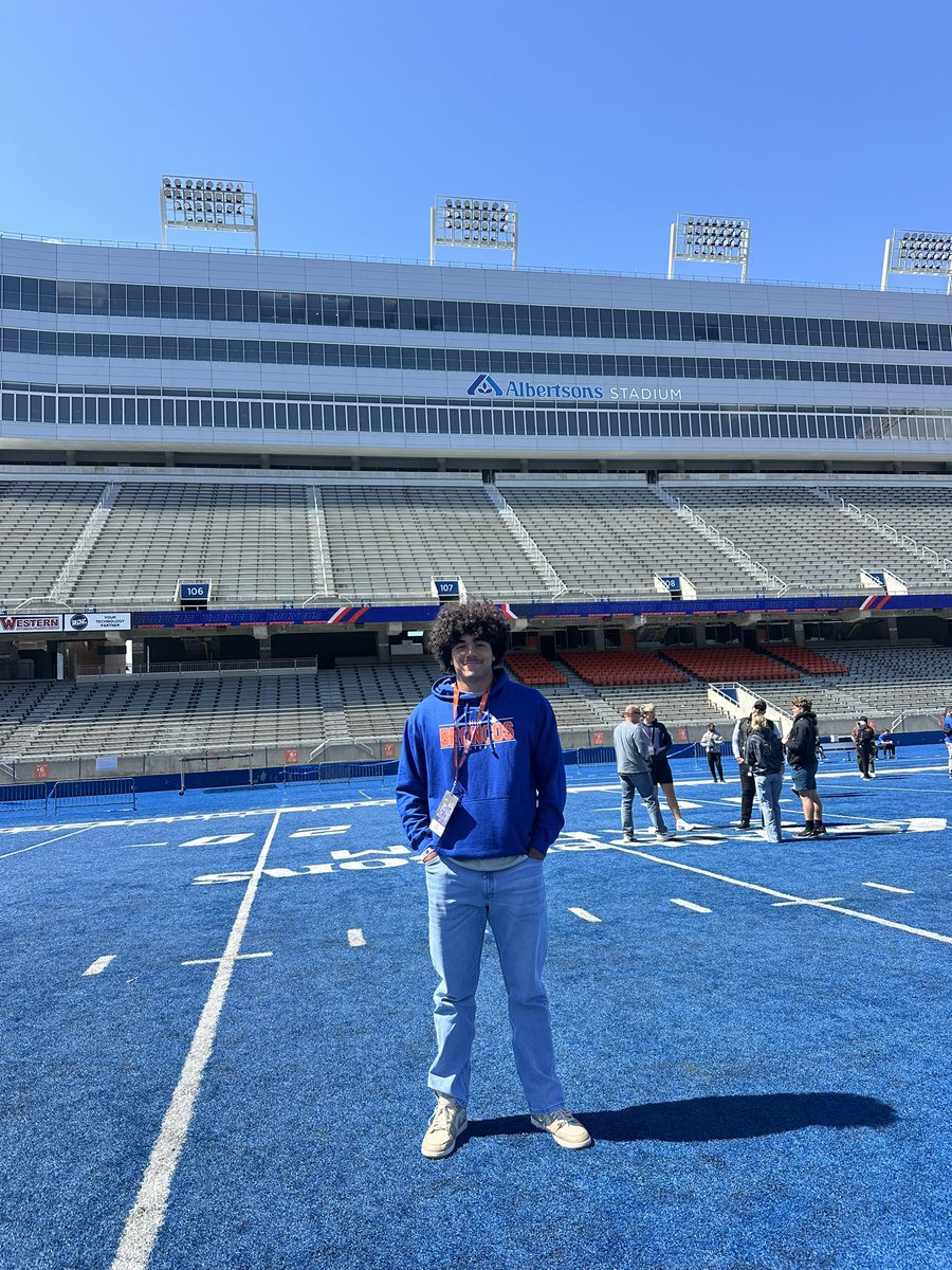 Cade McCay tweet media