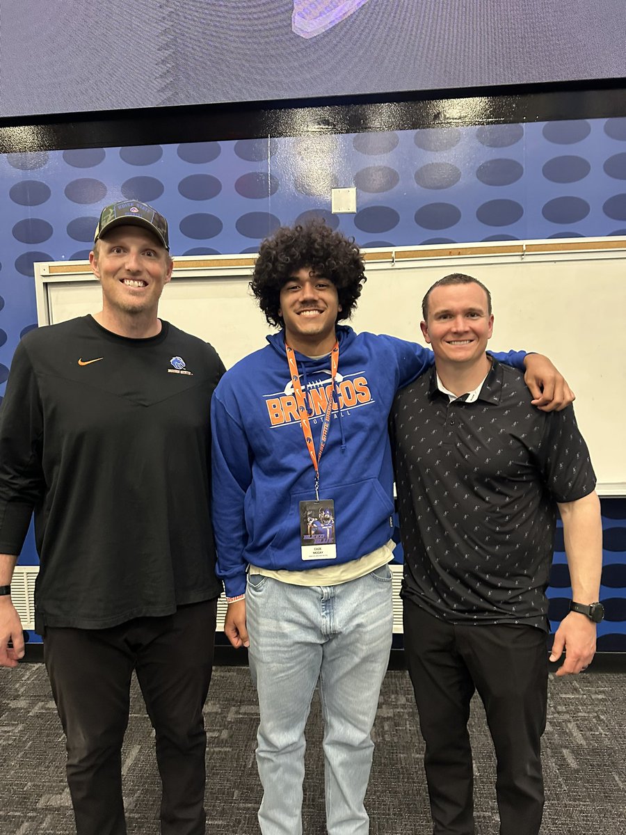 Cade McCay tweet media