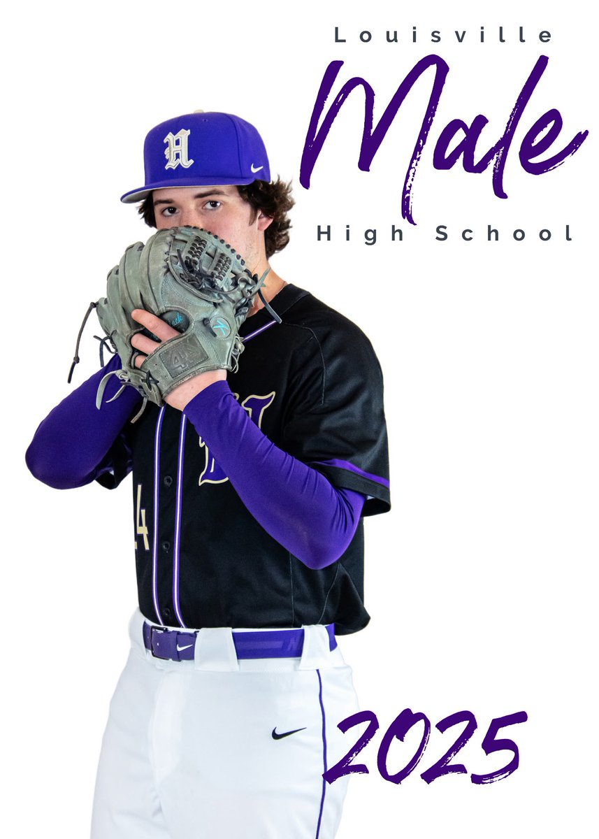 Louisville Male Baseball (@malehsbaseball1) on Twitter photo The Bulldogs wrapped up a great week with a road 9-7 road win at Shelby County. SR-RHP <a href="/Milesflack13/">Miles Flack</a> got the win w/ a 4IP, 3H, 2BB, 0ER, 4K day. <a href="/KellenGoodman8/">Kellen Goodman</a> picked up the save in relief.
<a href="/evanlegrand101/">Evan LeGrand</a> 3-4, 2R
<a href="/west_bickett/">West Bickett</a> 2-3, 3 RBI 🟣🟡⚾️
#AnyoneCanButMaleDoes
#ForTheH The Bulldogs wrapped up a great week with a road 9-7 road win at Shelby County. SR-RHP <a href="/Milesflack13/">Miles Flack</a> got the win w/ a 4IP, 3H, 2BB, 0ER, 4K day. <a href="/KellenGoodman8/">Kellen Goodman</a> picked up the save in relief.
<a href="/evanlegrand101/">Evan LeGrand</a> 3-4, 2R
<a href="/west_bickett/">West Bickett</a> 2-3, 3 RBI 🟣🟡⚾️
#AnyoneCanButMaleDoes
#ForTheH