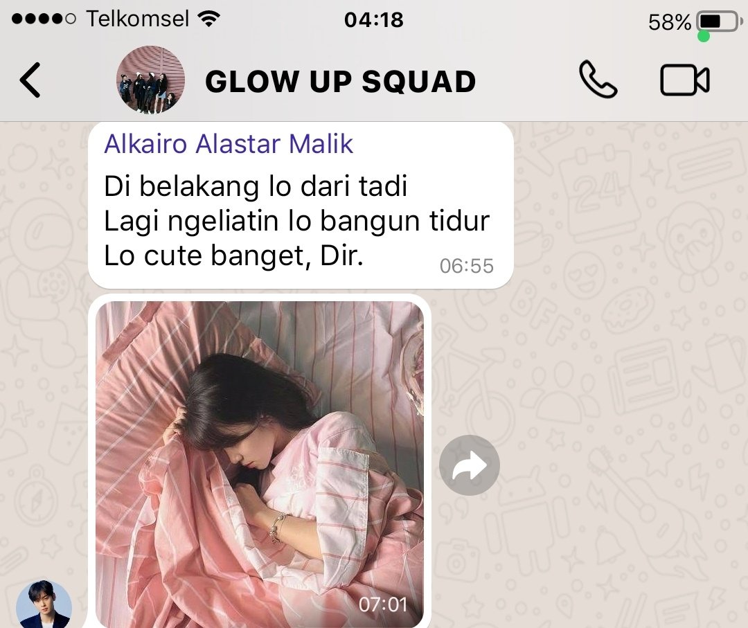 sekarmaharanpw's tweet photo. Sweet banget yaaa, dua cowok iniiii~

#alternativeuniverse #austory https://t.co/hw5juBhshD