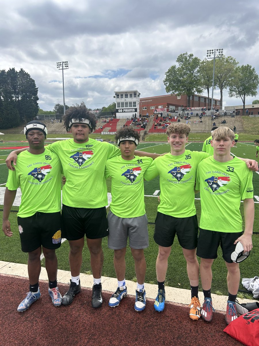 Asheboro High School Football tweet media