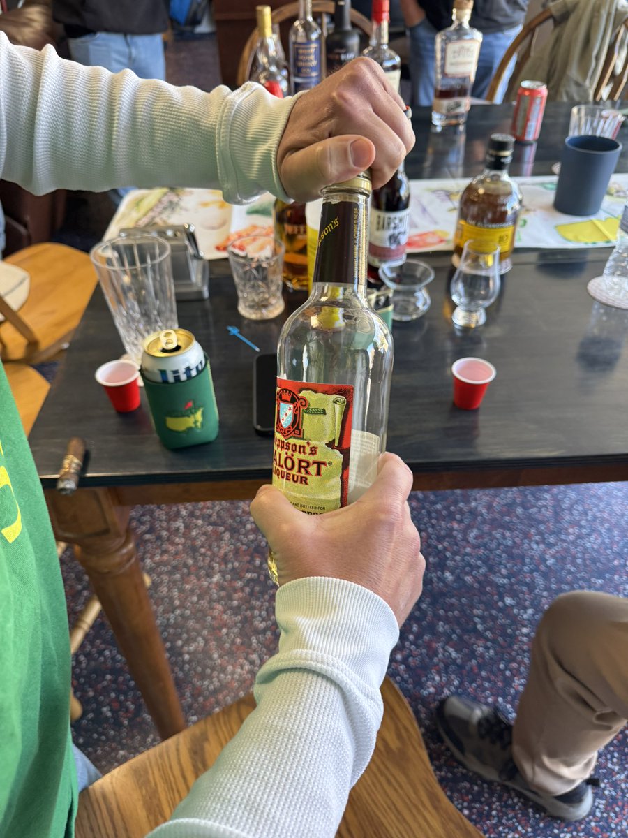 Ssneaky84's tweet photo. Breaking out the good stuff today @Drew_Hanks @TC5365 https://t.co/waLhYpkJU5