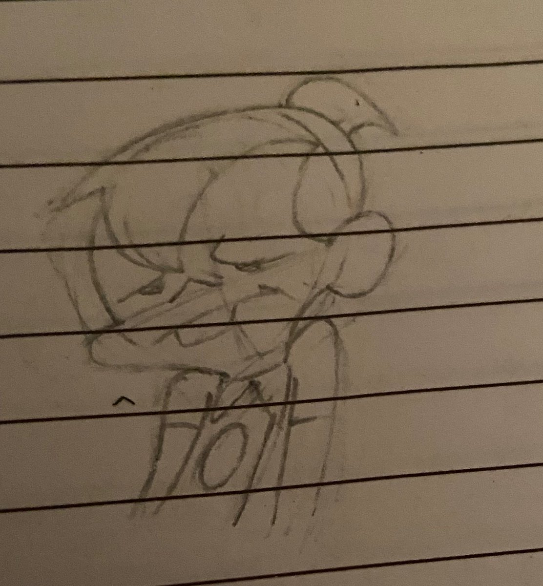 MatchyCatchy's tweet image. Sad Rudy