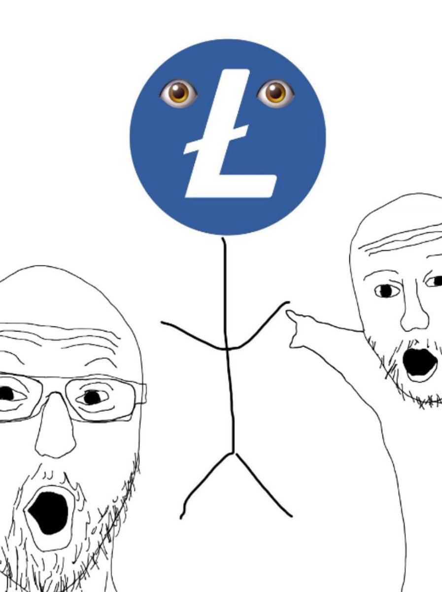 cryptobellz's tweet photo. @litecoin $LESTER
$BTC $Bellz $SNOK $Bells $SOL $LTC $SMOKE $SNOK $DANZO $HOP $GILF $SHARL $SNUK $FREN $Bells $NIKE $DOGE $LTC $Viper $BCH $BOS
#BellzApprovedCoin #DigitalCurrency
#NFTDeitySpirits #Bellzapproved #CB
#Hopoffmypips #Onceapipalwaysapip
#OnePipWonder https://t.co/pEcTwyQRmV