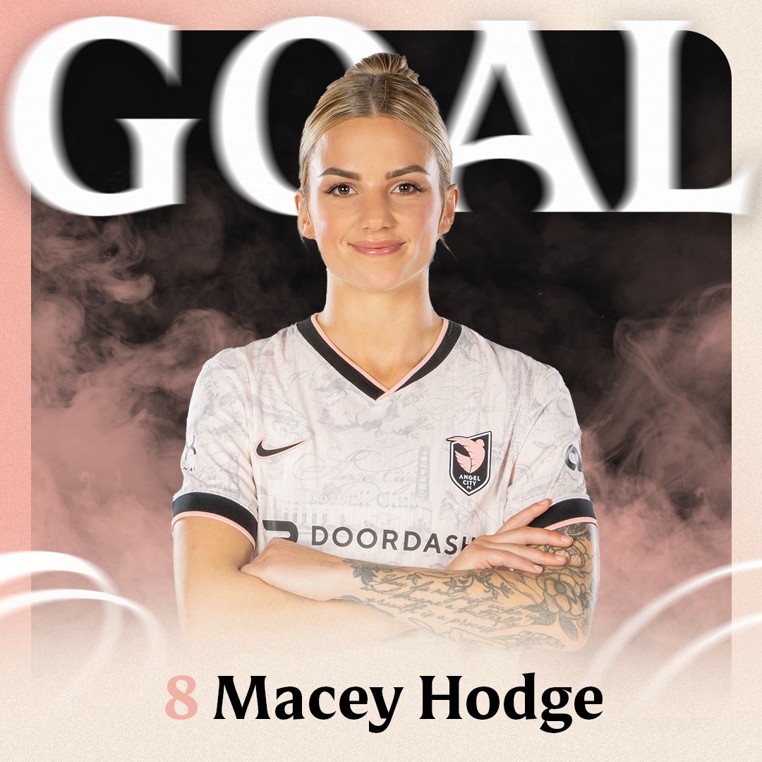 Angel City FC tweet media