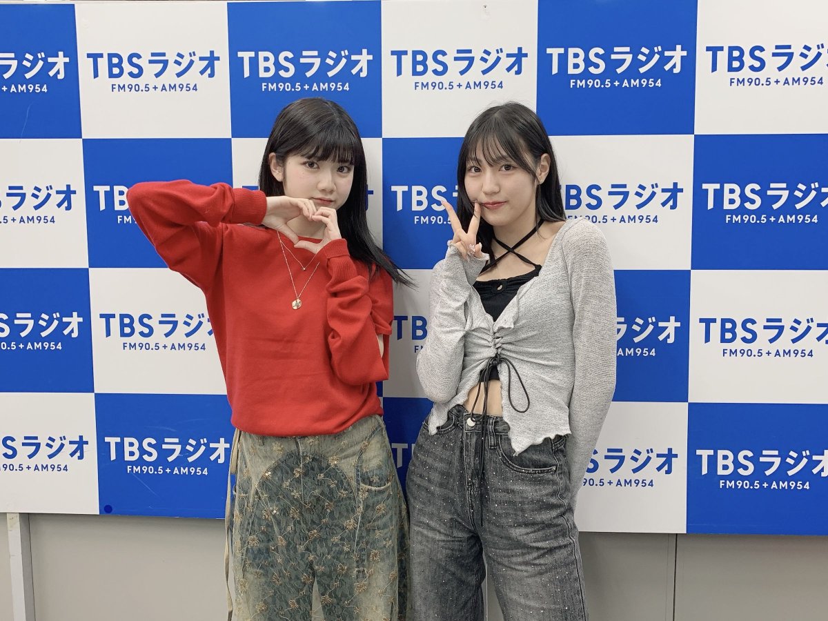 ≪Juice=Juice 松永里愛のMIX=Juice≫ 松永里愛＆川嶋美楓 『関西弁が