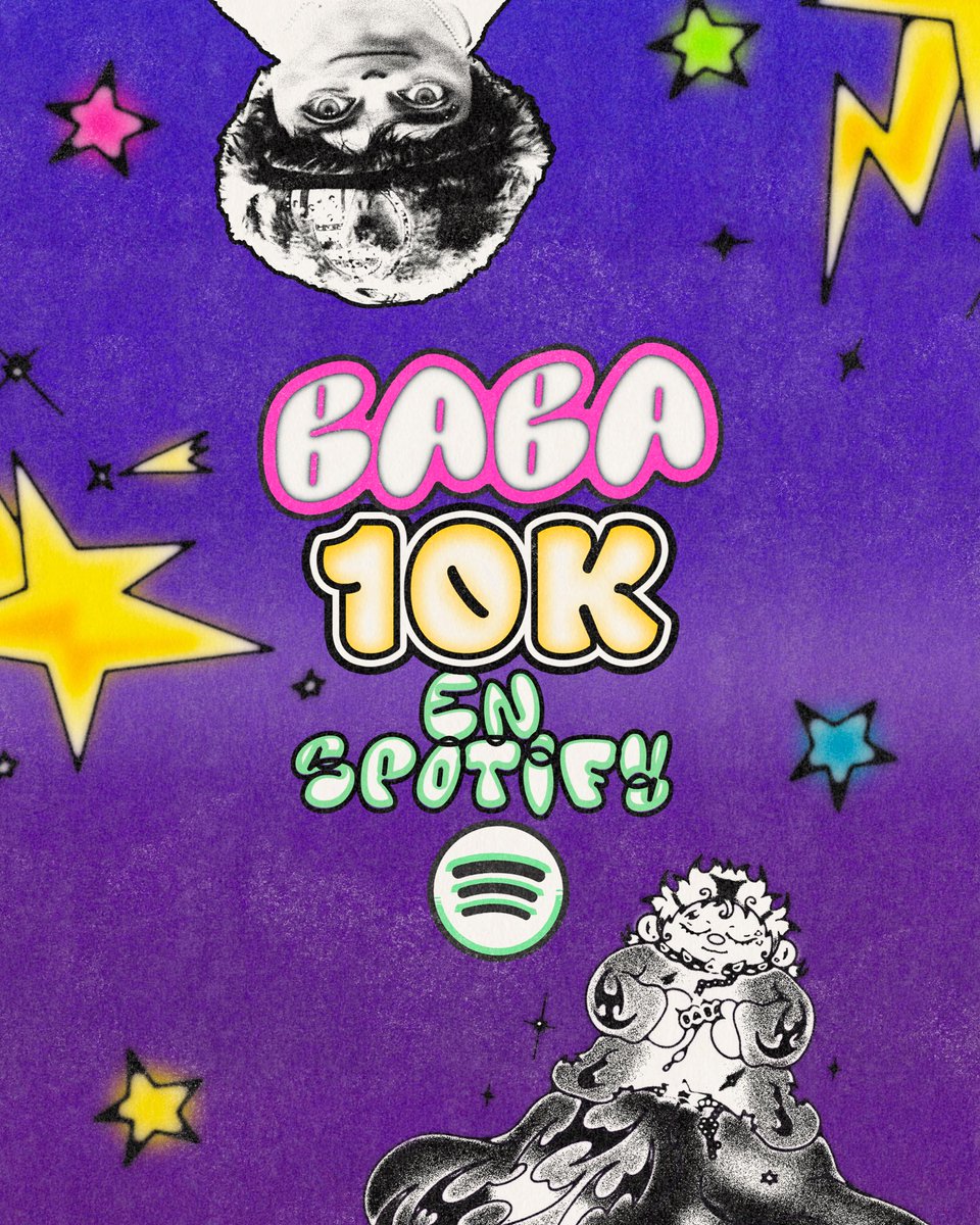 10K GRACIAS  💦🤤💙🌟⚡️