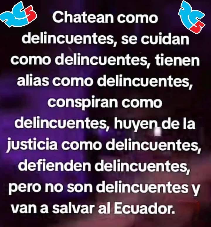 VerosV1191028's tweet photo. @MashiRafael Silencio Jerónimo https://t.co/ZvwqML8osU