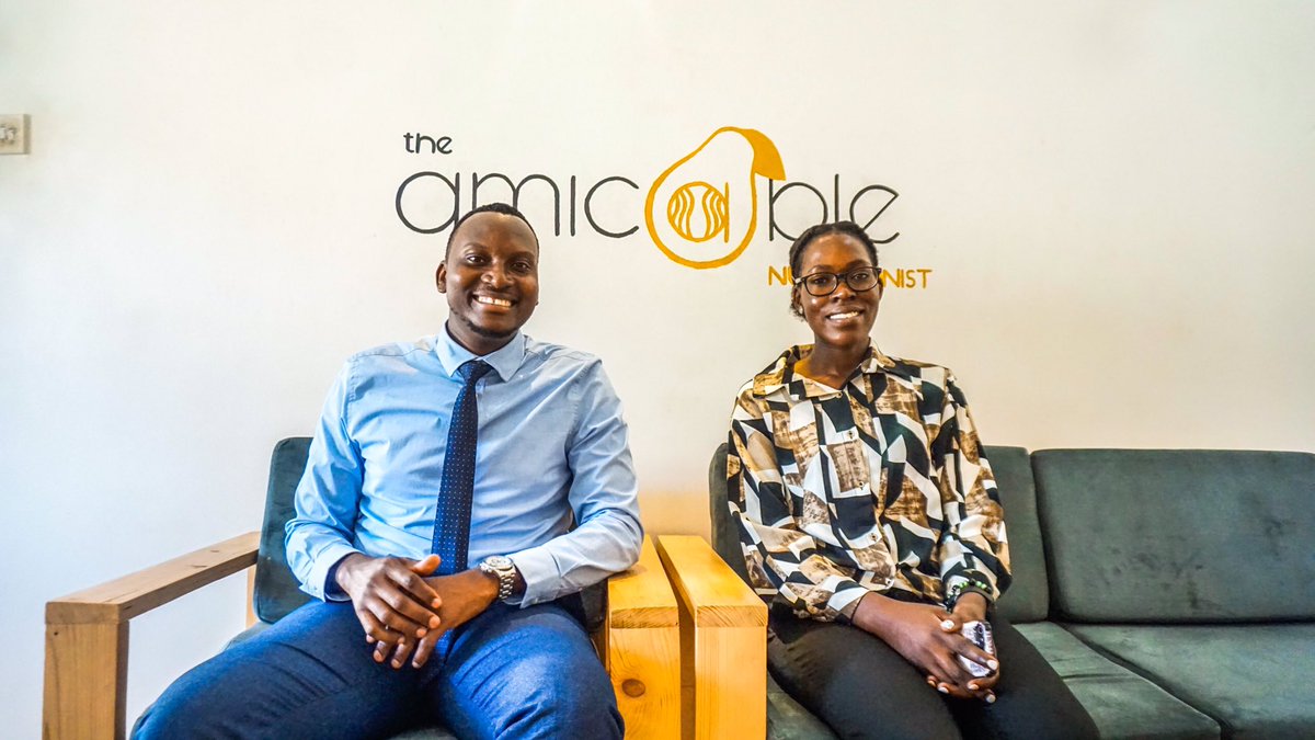 daphine3769's tweet photo. I had a chance to visit The Amicable Nutritionist @ivanphilbaguma RDN during the week. It’s amazing how much a mind can transform positively in the company of greatness. The Amicable Nutritionist!! “Entering Harmony”. https://t.co/avfYeCLrBO