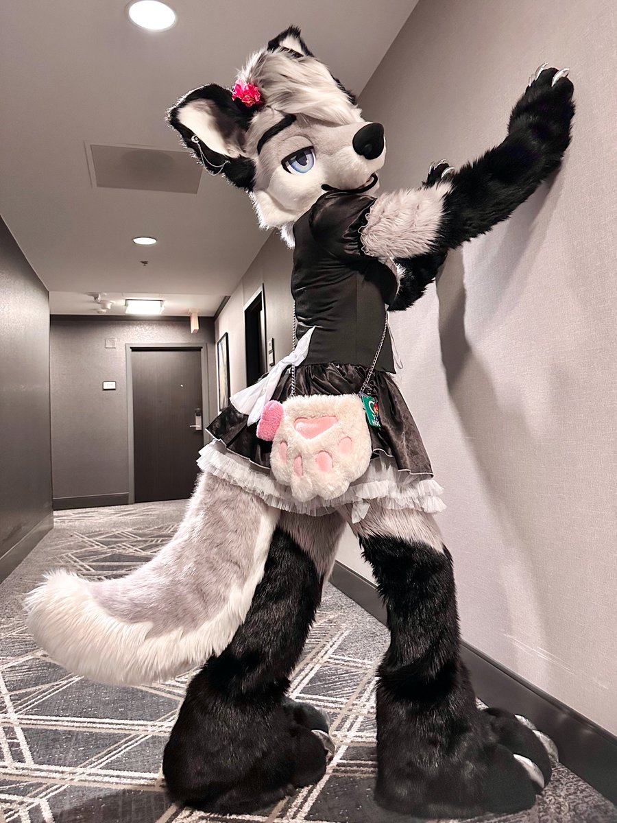 your housekeeping has arrived! #tff 🤭