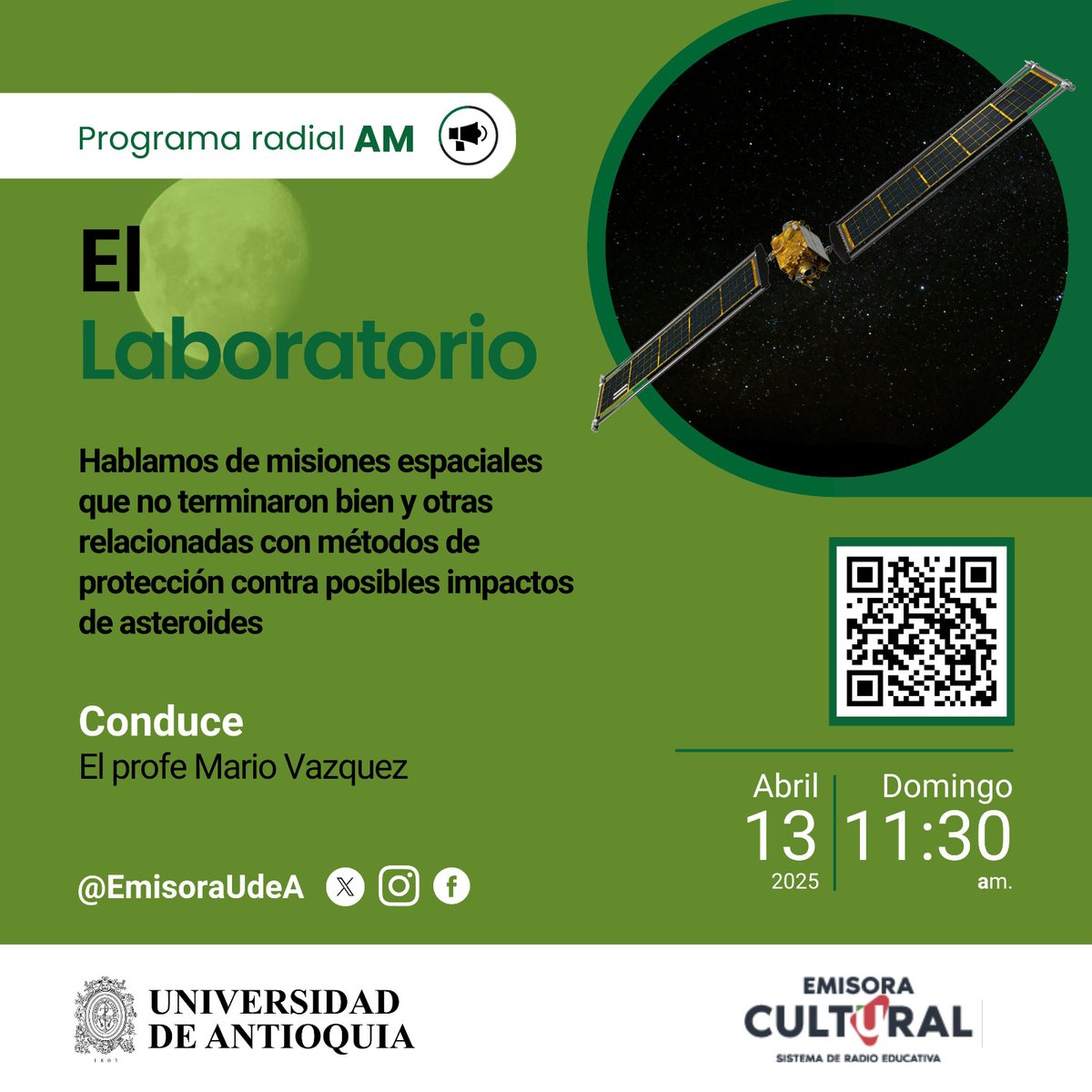 El Laboratorio tweet media
