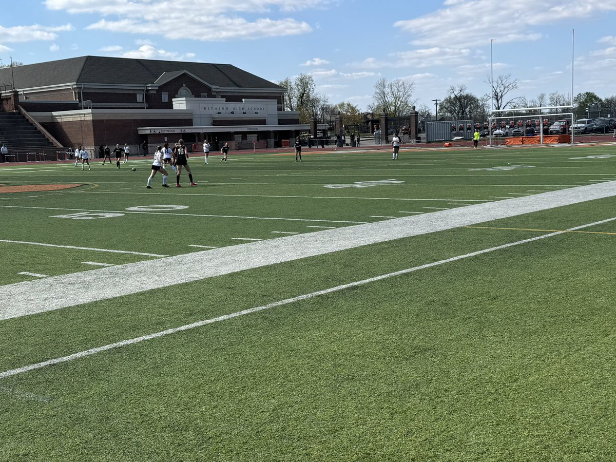 Congratulations to the Sporting Queen City G07/08 team on an awesome 4-1 win over PFC Extreme 07G Premier at the Blue Chip Showcase this afternoon. Great job girls!!
