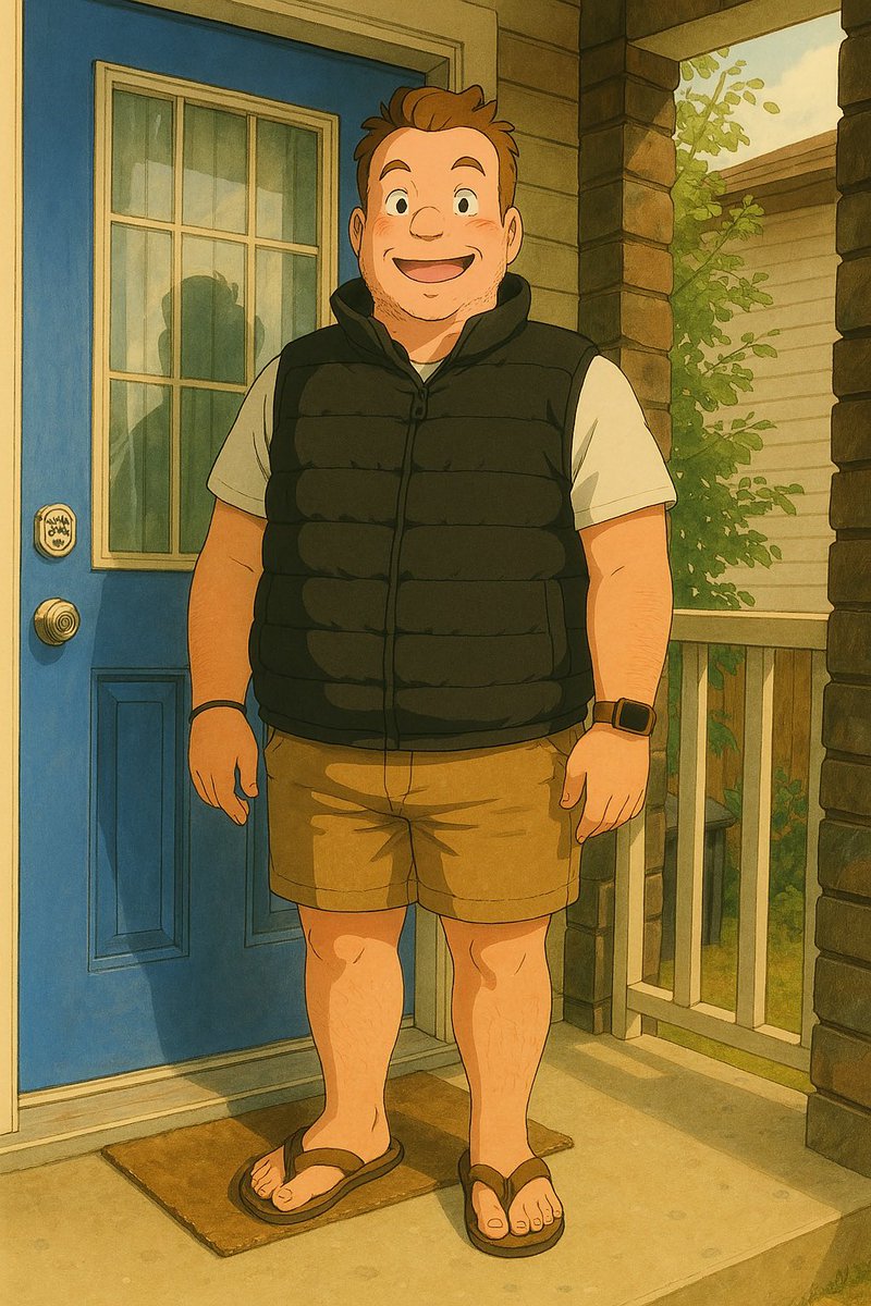 Justin Masson 🇨🇦 tweet media