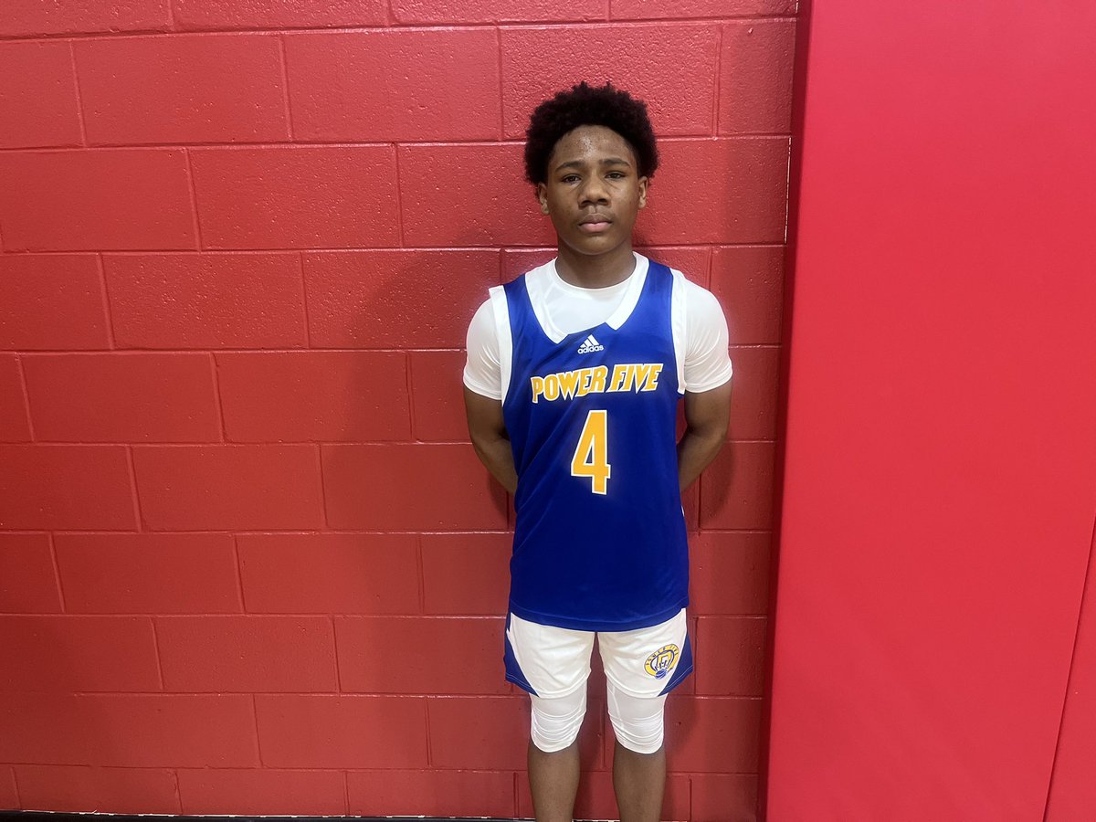 rythescout's tweet photo. Lawrence Walker, Semaj Pruitt, Elijah Harris, and QaDiir Bailey all score in double figures in a dominant win for @klpower5! 

@MHS_Boys_ @GNBABASKETBALL @ny2lasports https://t.co/jCx9C2Y22i