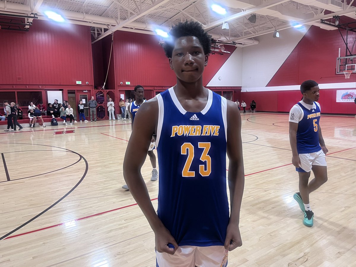 rythescout's tweet photo. Lawrence Walker, Semaj Pruitt, Elijah Harris, and QaDiir Bailey all score in double figures in a dominant win for @klpower5! 

@MHS_Boys_ @GNBABASKETBALL @ny2lasports https://t.co/jCx9C2Y22i
