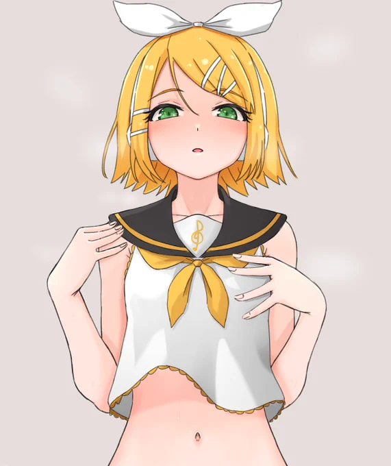 リンちゃん 