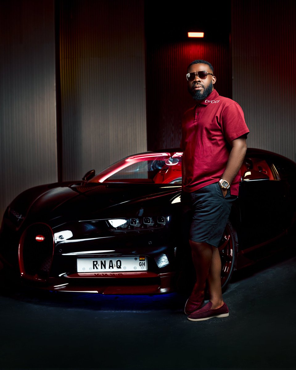 Richard Nii-Armah Quaye tweet media