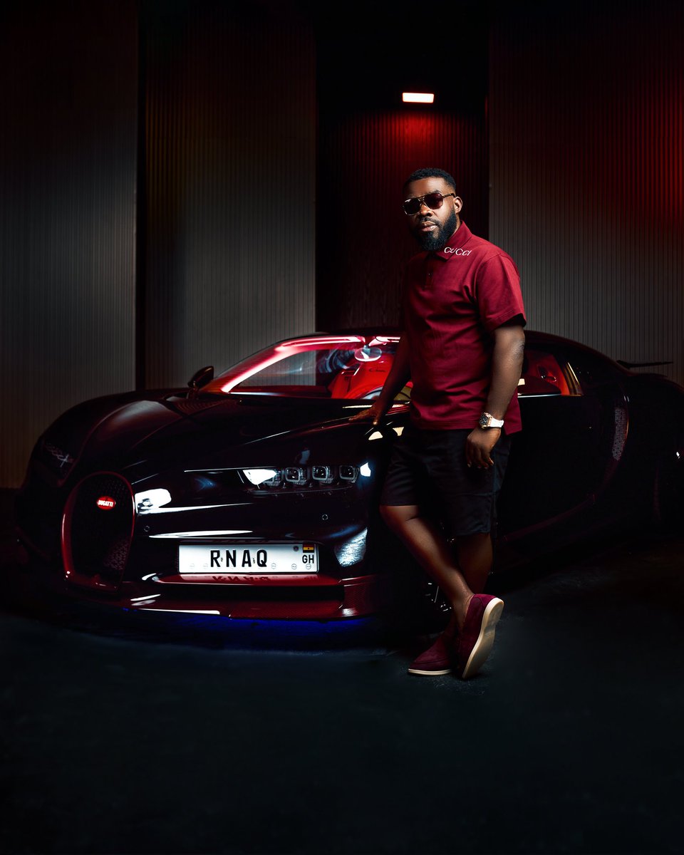 Richard Nii-Armah Quaye tweet media