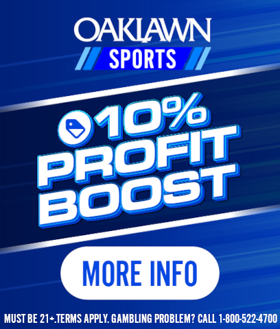 What’s got your attention today? The Masters, UFC 314, MLB, NHL?🔥Profit Boosts are LIVE — log in now and get in on the action! 🤑