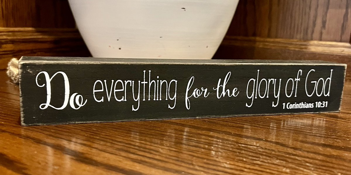 bandedretrieve's tweet photo. Simple reminders!!! https://t.co/o4FuZgd1IN