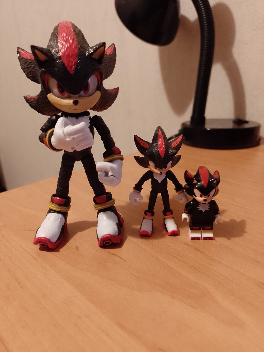 Wheres_Shadow's tweet photo. Don't talk to me or my son, or my GRAND son ever again. #ShadowTheHedgehog https://t.co/0zvonC1rxt