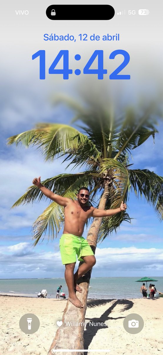 Willamy Nunes (@willamynunes) on Twitter photo 