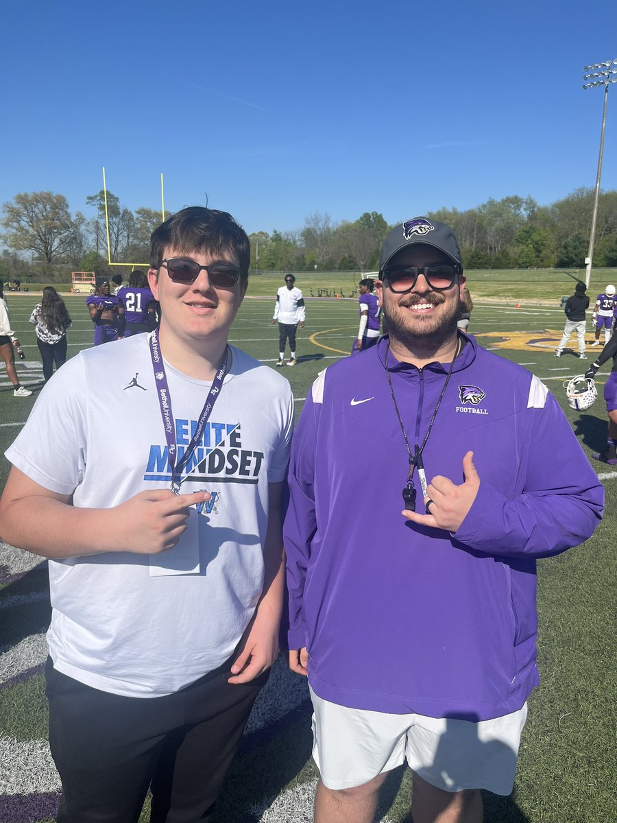 Austin Morrow (@50morrow50) on Twitter photo Great Preview Day <a href="/BU_FootballTN/">Bethel University Football (TN)</a>. Thank you to <a href="/Coach_RReid/">Riley Reid</a>, <a href="/Coach_Springer1/">Chris Springer</a>, and the rest of Bethels staff for having me out! Great Preview Day <a href="/BU_FootballTN/">Bethel University Football (TN)</a>. Thank you to <a href="/Coach_RReid/">Riley Reid</a>, <a href="/Coach_Springer1/">Chris Springer</a>, and the rest of Bethels staff for having me out!