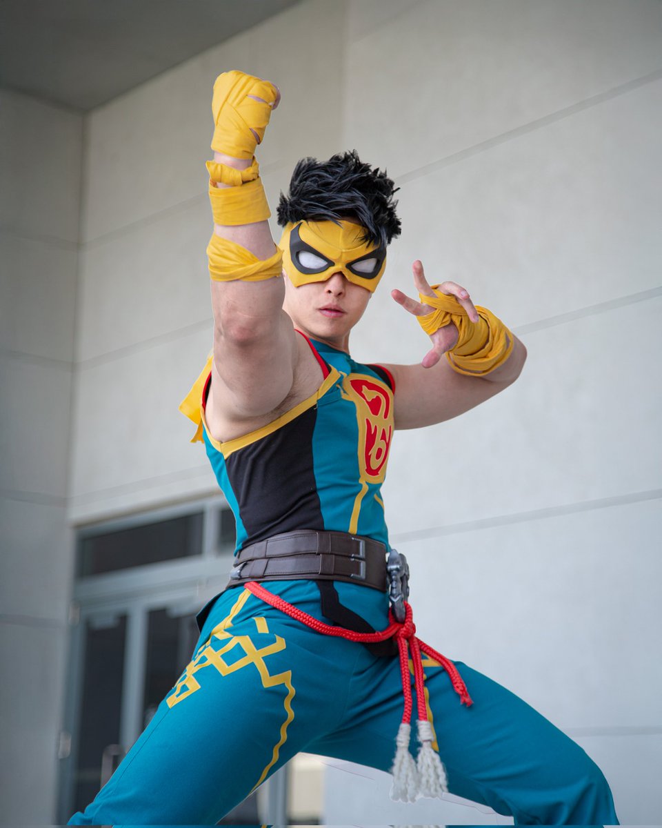 Your fortune cookie reads
"Cheapo town homes"
#ironfistrivals #MarvelRivals