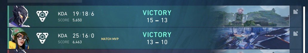 GGS to the girls from <a href="/TheCTRLEsports/">CTRL Esports</a> ! Thank you for the fun games! 🫶🏻

So proud of my girls! <a href="/JunaLeo8/">JunaLeo</a> @kitcatthegoat <a href="/nickysct1/">nika</a> &amp; @/mLy 🥹
